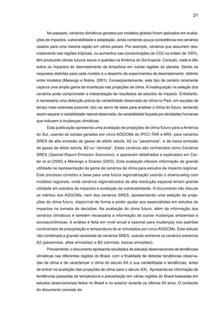 PARTE
I
TORNADOS NO SUL - Muitos Capões (Rio Grande do Sul), outubro
de 2005
©Greenpeace/RodrigoBaleia
 