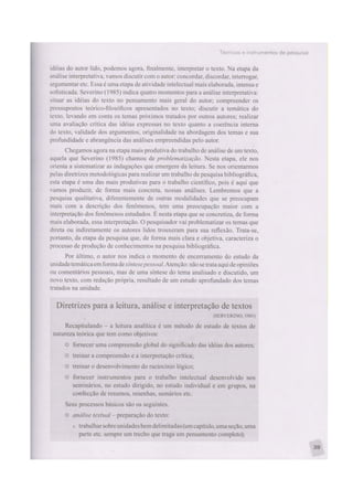 Livro Metodologia da Pesquisa