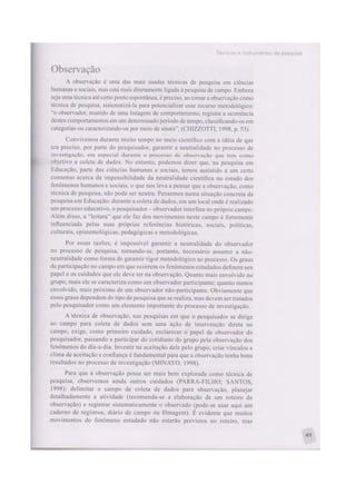 Livro Metodologia da Pesquisa