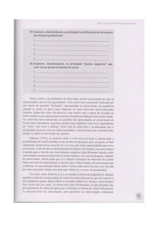 Livro Metodologia da Pesquisa