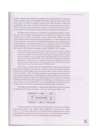 Livro Metodologia da Pesquisa