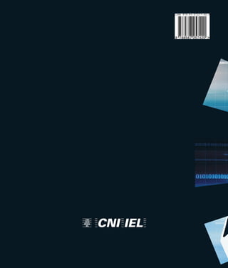 Livro 40 anos do iel