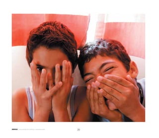 20ABRIGO comunidade de acolhida e socioeducação
 