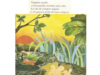 Livroacentopeiaeseussapatinhos