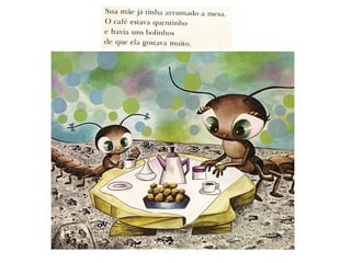 Livroacentopeiaeseussapatinhos