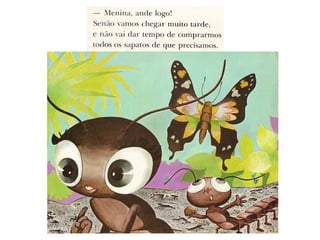 Livroacentopeiaeseussapatinhos