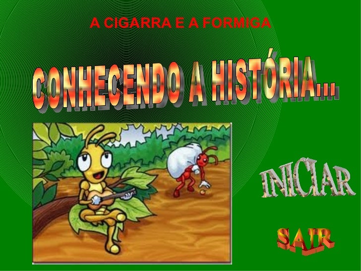 CONHECENDO A HISTÓRIA... SAIR INICIAR 