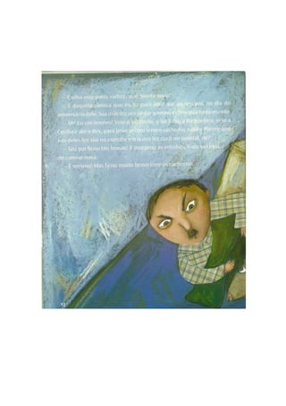 Livro a colcha de retalhos