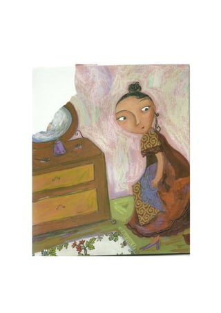 Livro a colcha de retalhos