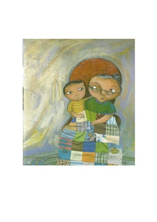 Livro a colcha de retalhos