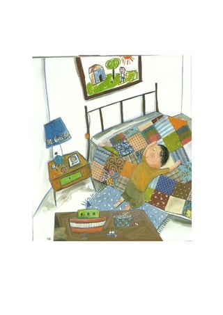 Livro a colcha de retalhos