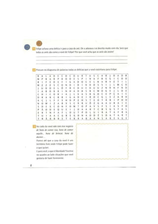 Livro a colcha de retalhos