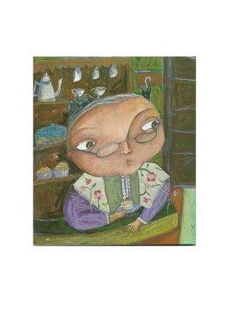 Livro a colcha de retalhos