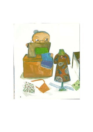 Livro a colcha de retalhos