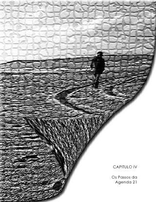 CAPITULO IV

     Os Passos da
      Agenda 21
70
 