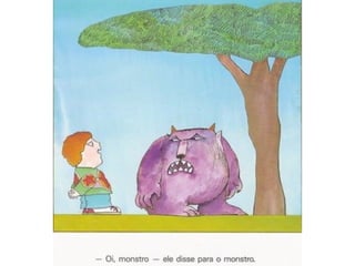 AGORA NÃO, BERNARDO