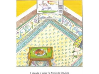 AGORA NÃO, BERNARDO