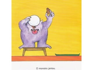 AGORA NÃO, BERNARDO