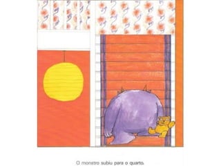 AGORA NÃO, BERNARDO