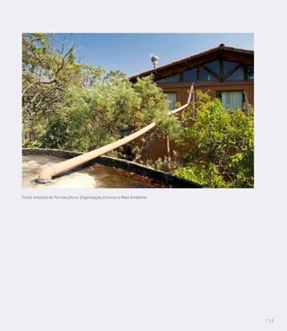 Fonte: Instituto de Permacultura: Organização, Ecovilas e Meio Ambiente




                                                                          114
 