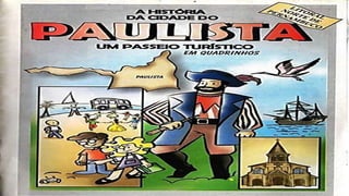 Livro A História da Cidade do Paulista.pptx