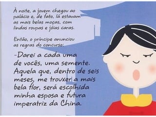 Livro a honestidade sempre vence