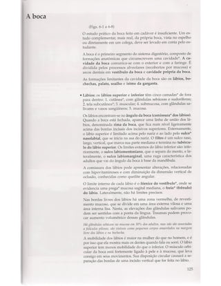 Livro: Anatomia da Face  odontostation@gmail.com