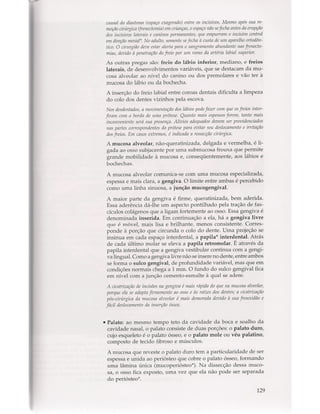 Livro: Anatomia da Face  odontostation@gmail.com