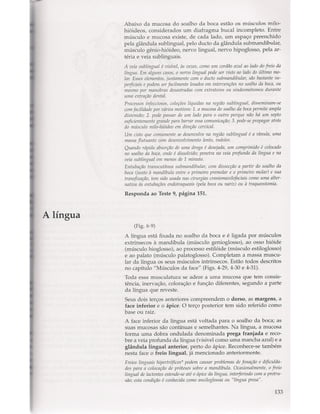 Livro: Anatomia da Face  odontostation@gmail.com