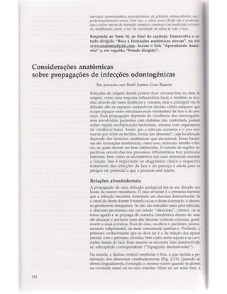 Livro: Anatomia da Face  odontostation@gmail.com