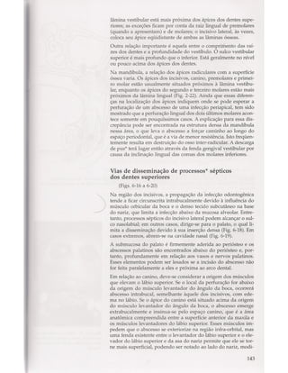 Livro: Anatomia da Face  odontostation@gmail.com