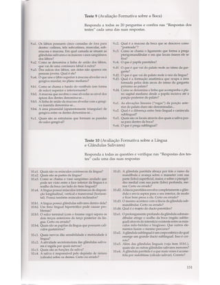 Livro: Anatomia da Face  odontostation@gmail.com