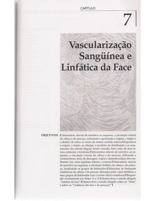 Livro: Anatomia da Face  odontostation@gmail.com