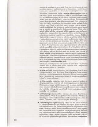 Livro: Anatomia da Face  odontostation@gmail.com