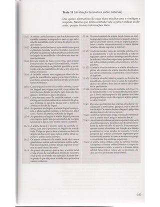 Livro: Anatomia da Face  odontostation@gmail.com