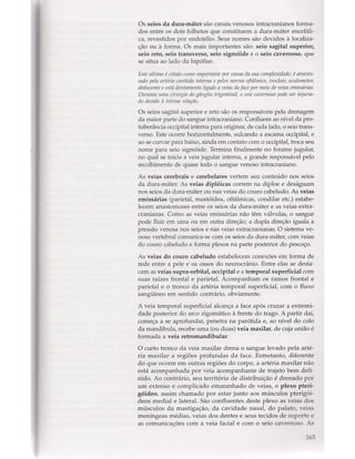 Livro: Anatomia da Face  odontostation@gmail.com