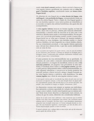 Livro: Anatomia da Face  odontostation@gmail.com