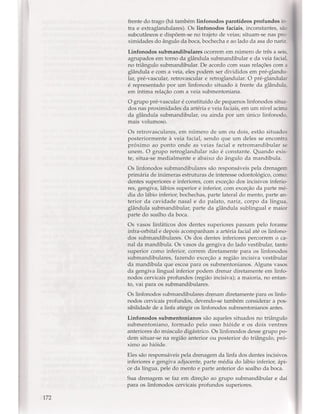 Livro: Anatomia da Face  odontostation@gmail.com