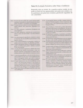 Livro: Anatomia da Face  odontostation@gmail.com