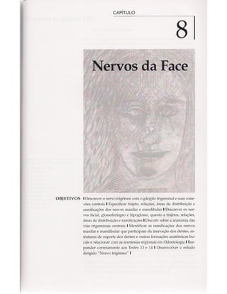 Livro: Anatomia da Face  odontostation@gmail.com