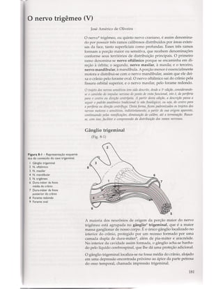 Livro: Anatomia da Face  odontostation@gmail.com