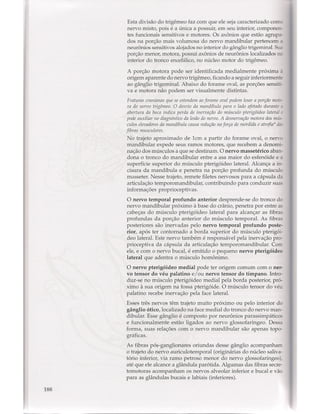 Livro: Anatomia da Face  odontostation@gmail.com