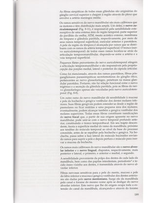 Livro: Anatomia da Face  odontostation@gmail.com