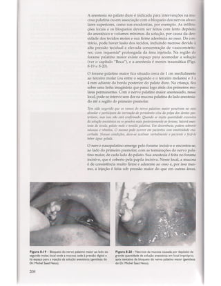 Livro: Anatomia da Face  odontostation@gmail.com