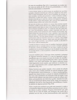 Livro: Anatomia da Face  odontostation@gmail.com