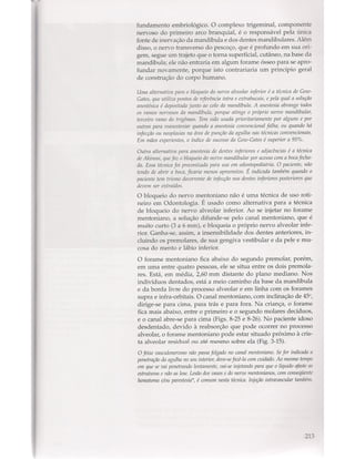 Livro: Anatomia da Face  odontostation@gmail.com