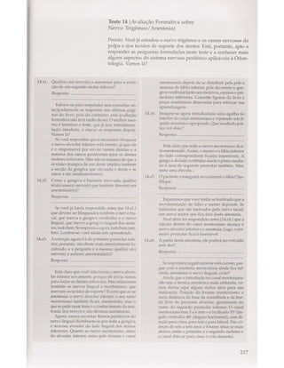 Livro: Anatomia da Face  odontostation@gmail.com