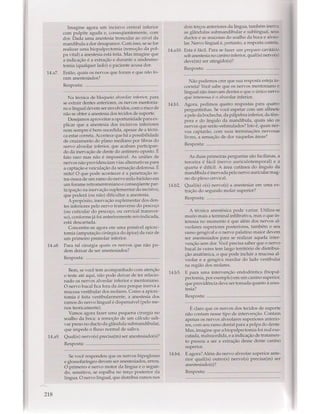 Livro: Anatomia da Face  odontostation@gmail.com