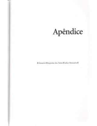 Livro: Anatomia da Face  odontostation@gmail.com