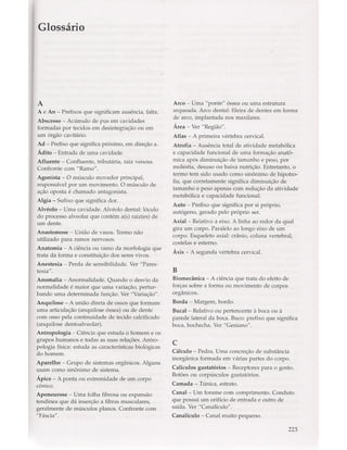 Livro: Anatomia da Face  odontostation@gmail.com